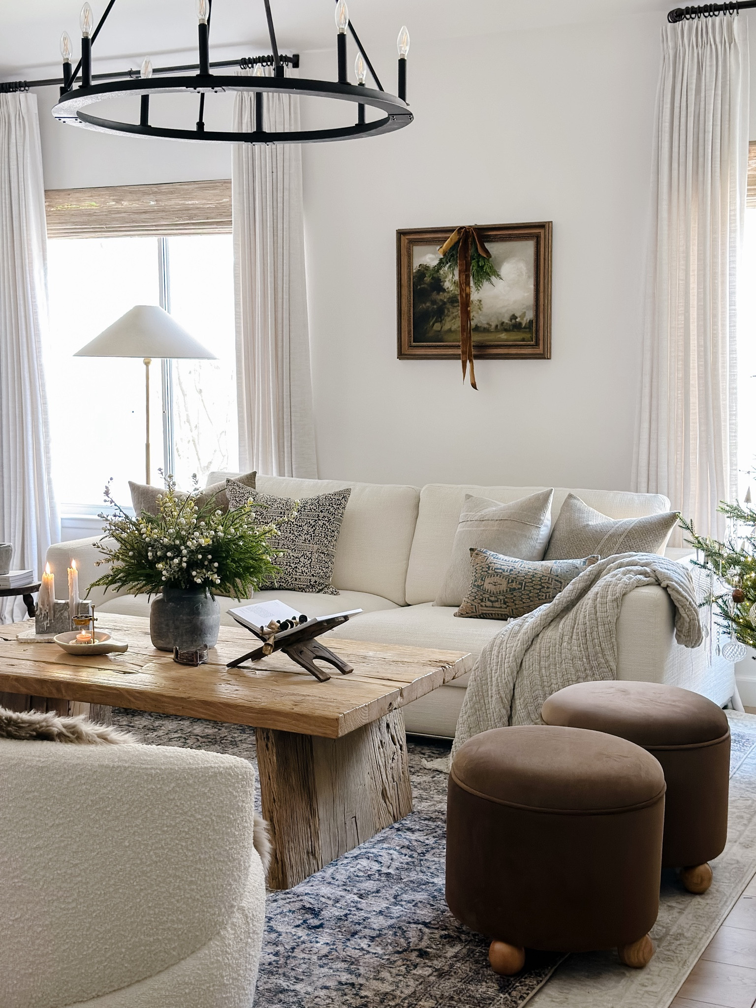 Shop my living room look 

#LTKHoliday #LTKsalealert #LTKhome