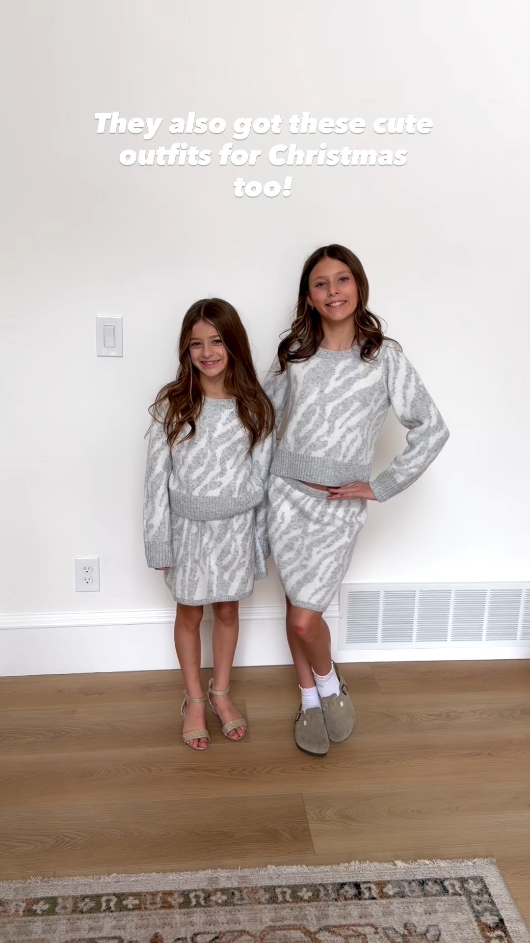 Cutest dresses for my girls 

#LTKKids #LTKootd #LTKFindsUnder50