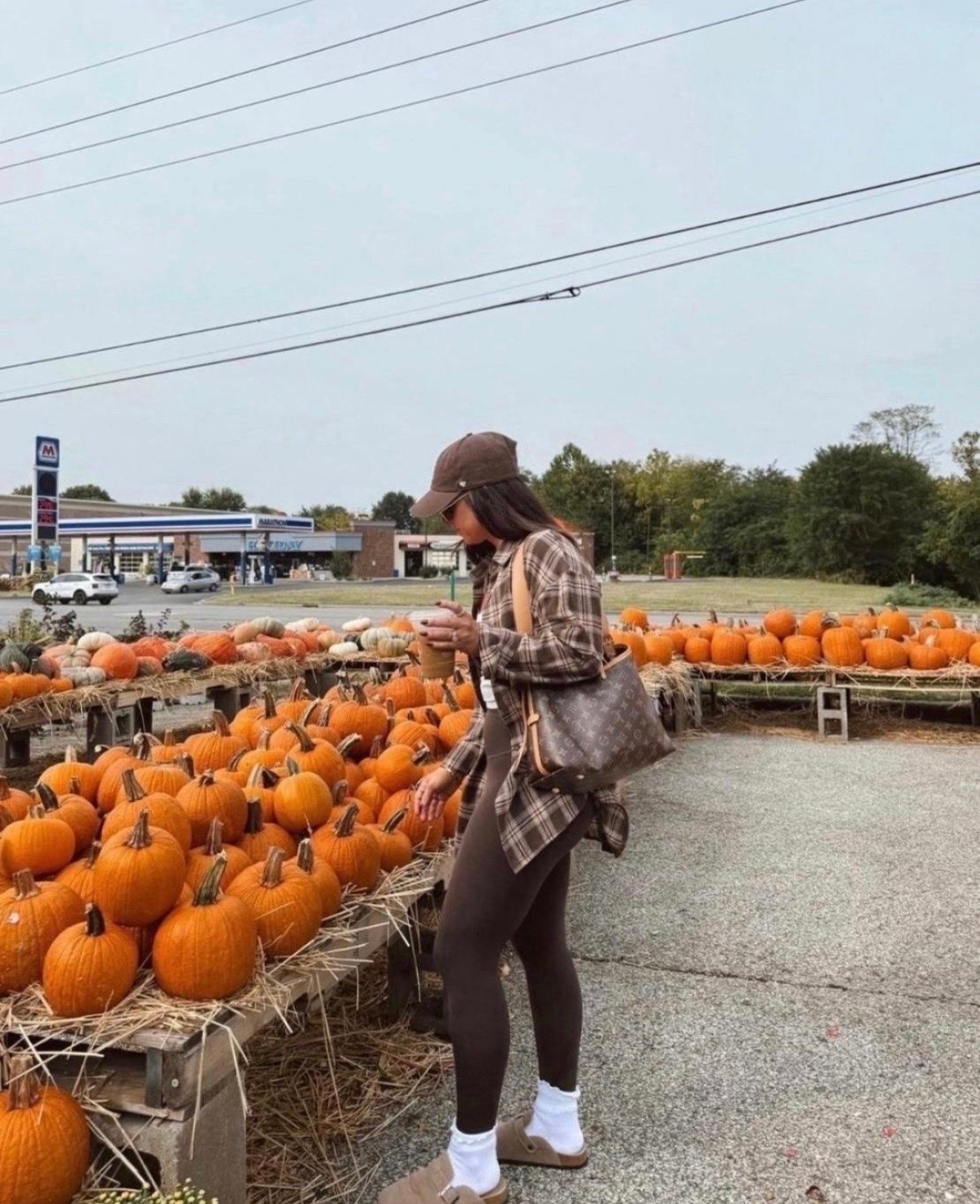 Amazon fall fit 😌🍂