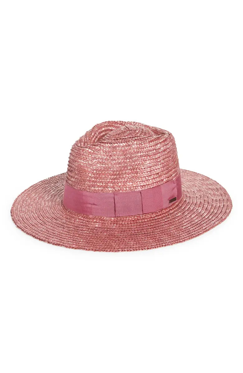 Joanna Short Brim Hat | Nordstrom