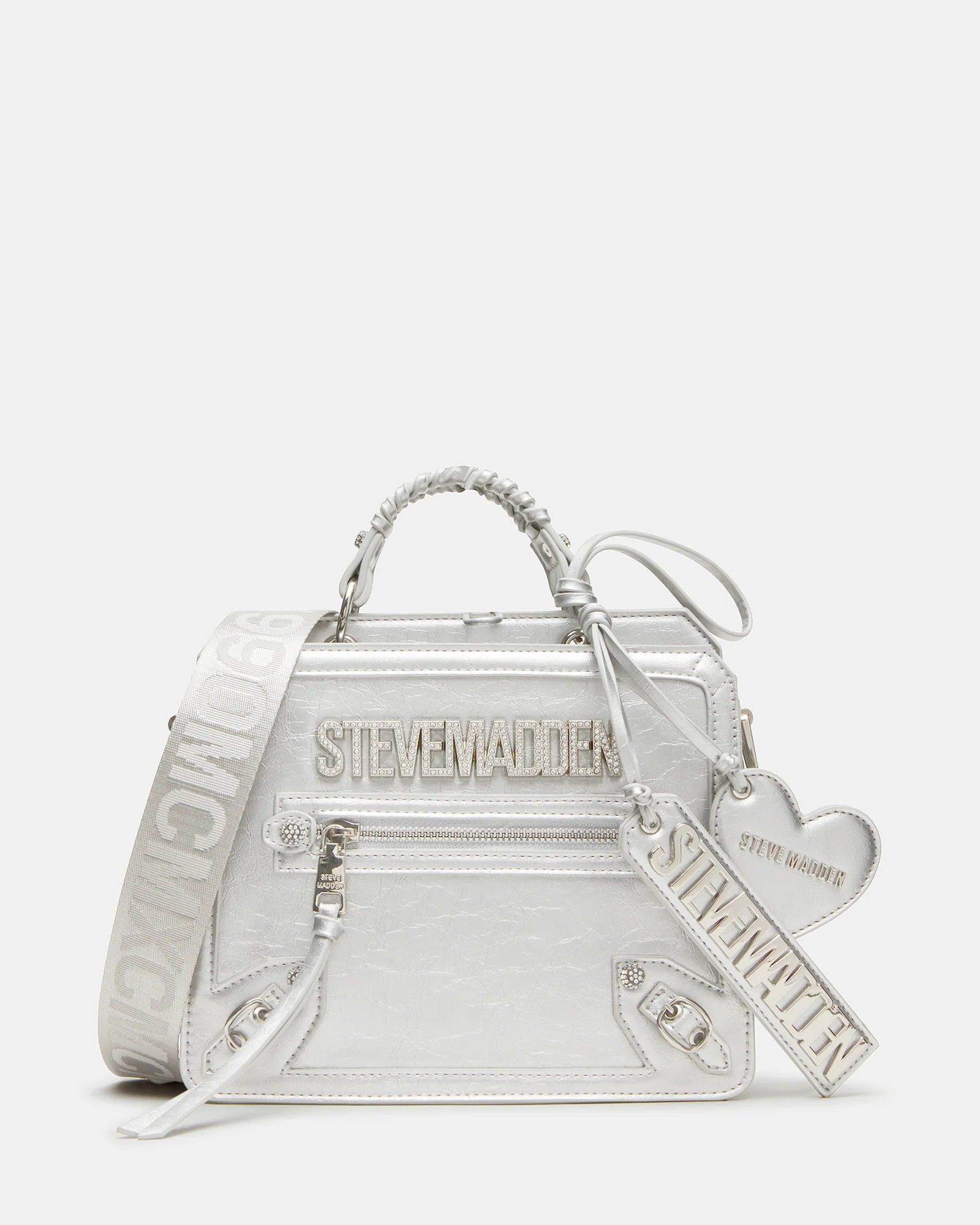 BEVELYNY SILVER | Steve Madden (Canada)