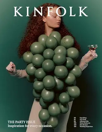 Kinfolk 54 | Amazon (US)