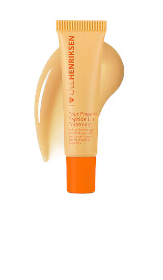Pout Preserve Peptide Lip Treatment in Citrus Sunshine | Revolve Clothing (Global)