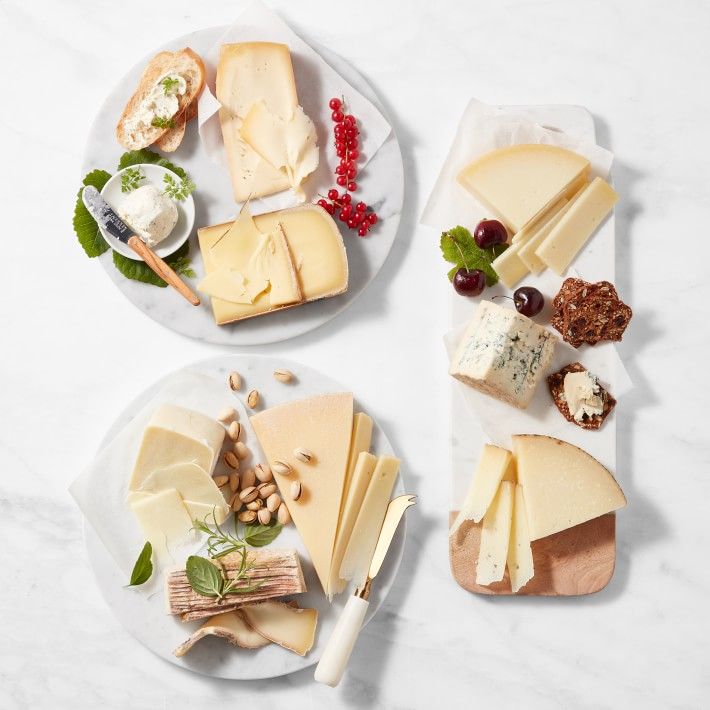 3 Months of European Cheese Subscription | Williams-Sonoma