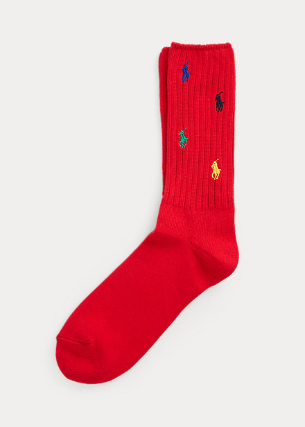 Signature Pony Dress Socks | Ralph Lauren (UK)