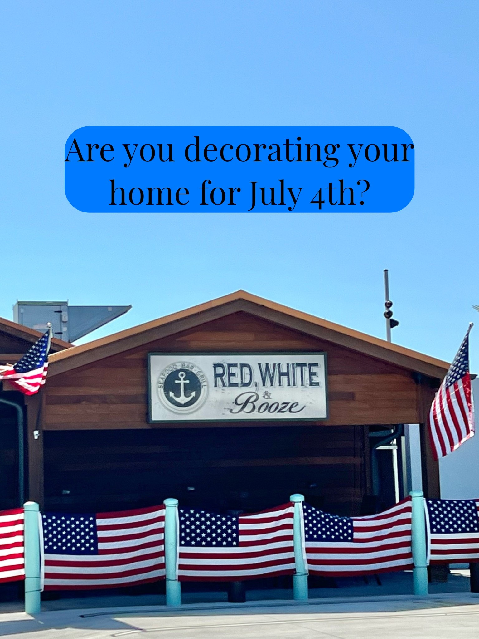 Are you decorating your home for July 4th? There are American flags on sale right now!

Linking Patriotic decor!


#LTKSeasonal #LTKOver40 #LTKSaleAlert #LTKHome #LTKfoodie