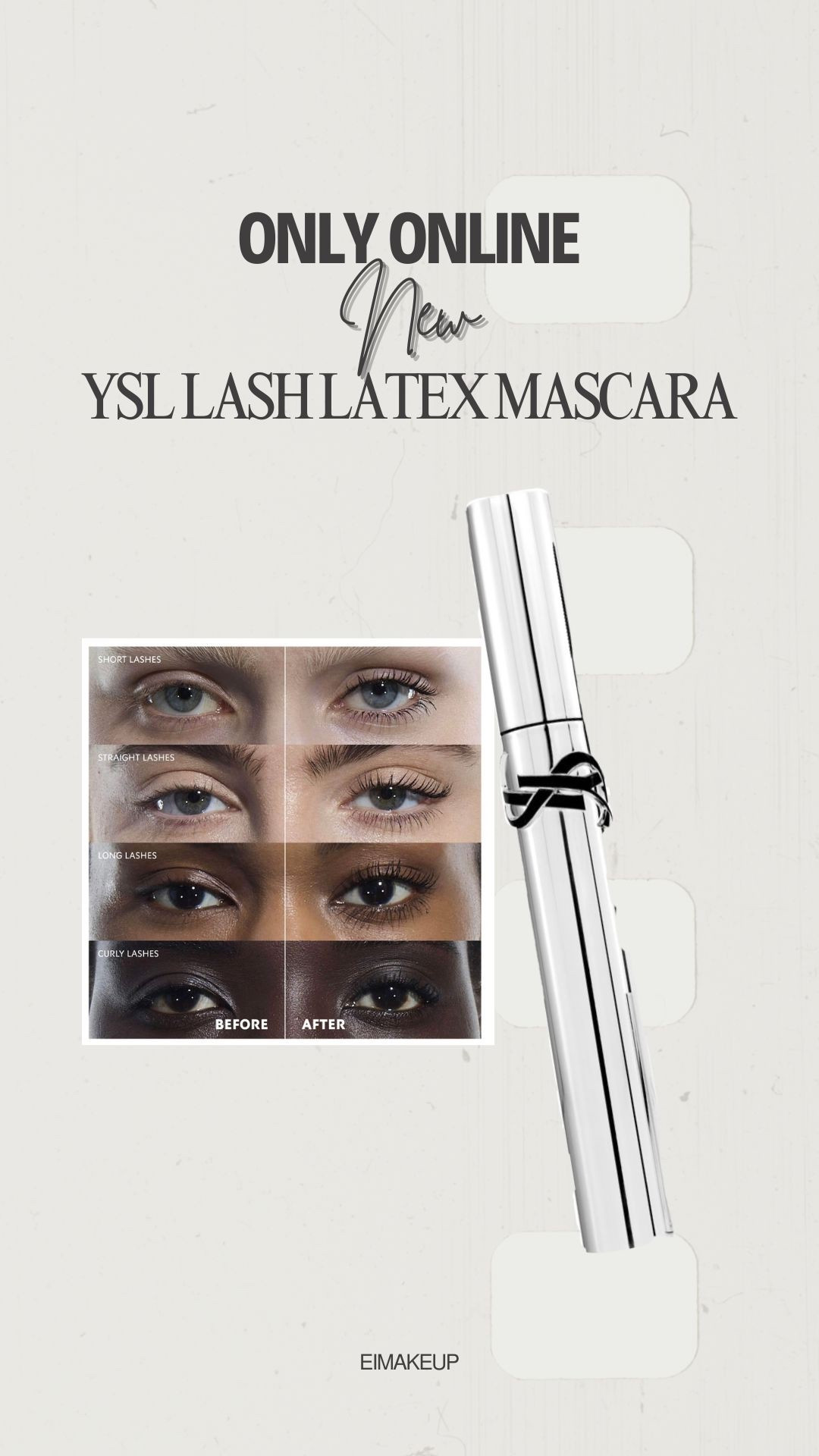 If you want length, grab this online exclusive! 

#LTKGiftGuide #LTKBeauty #LTKHoliday