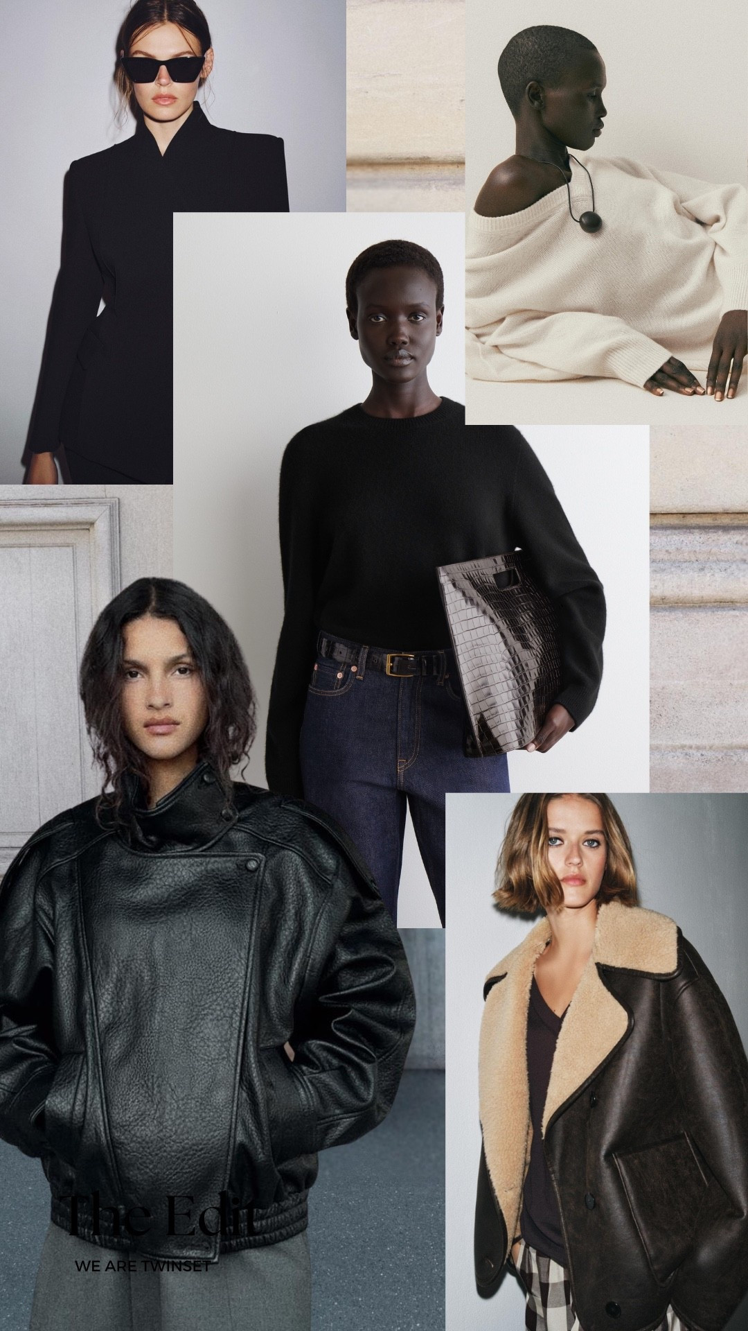 An inside look at the fashion, beauty and homeware finds our team is loving this week 🤎 

Autumn outfits | winter outfits | coats | wool coats | suede jackets | loafers | Zara | Mango | H&M | The White Company

#LTKstyletip #LTKautumn #LTKFashionMonth
