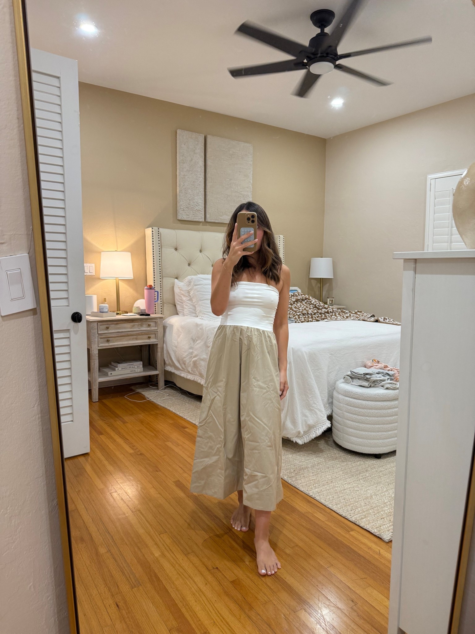 I’m absolutely obsessed with this!!!! Wearing a small’ 

#LTKSaleAlert #LTKFindsUnder100