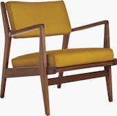 Jens Chair | Design Within Reach