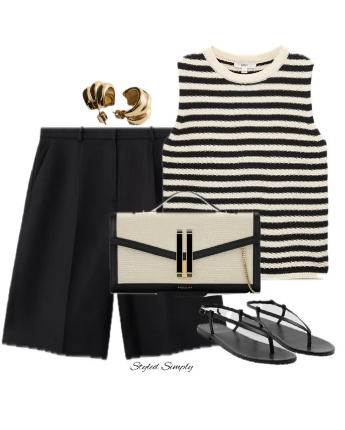 Spring Summer everyday outfits 

Casual outfits, casual outfits, street style, high street, Bermuda shorts, casual chic, everyday style, what to wear

#LTKstyletip #LTKspring #LTKsummer