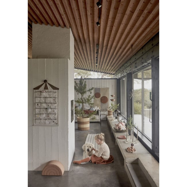 Circus Christmas Advent Calendar, Multi | Maisonette