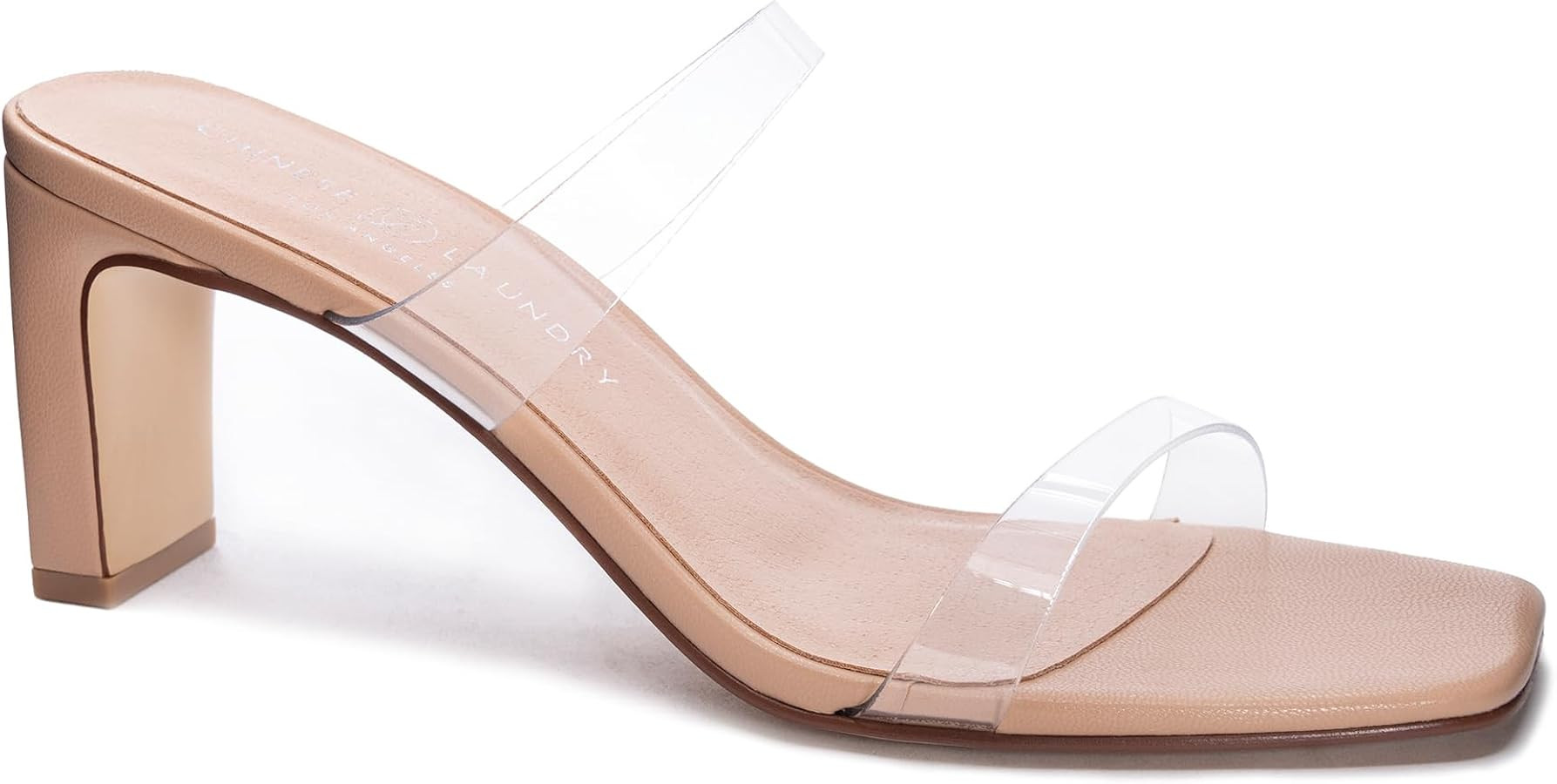 Chinese Laundry Women's Yanti Heeled Sandal | Amazon (US)