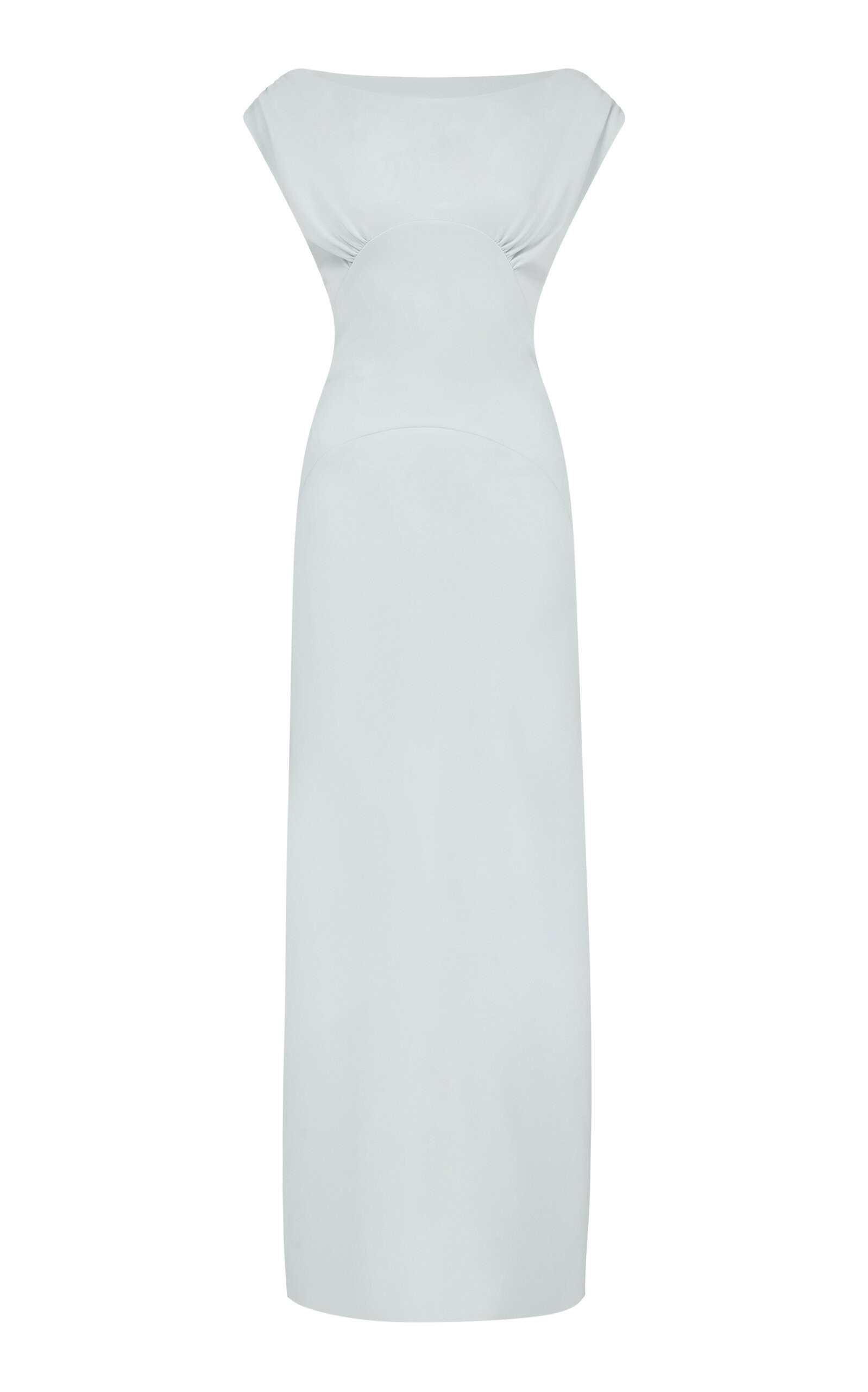 Raina Dobby Maxi Dress | Moda Operandi (Global)