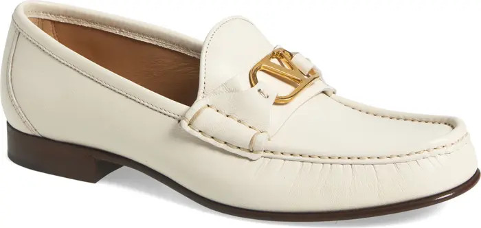 VLOGO Signature Loafer (Women) | Nordstrom