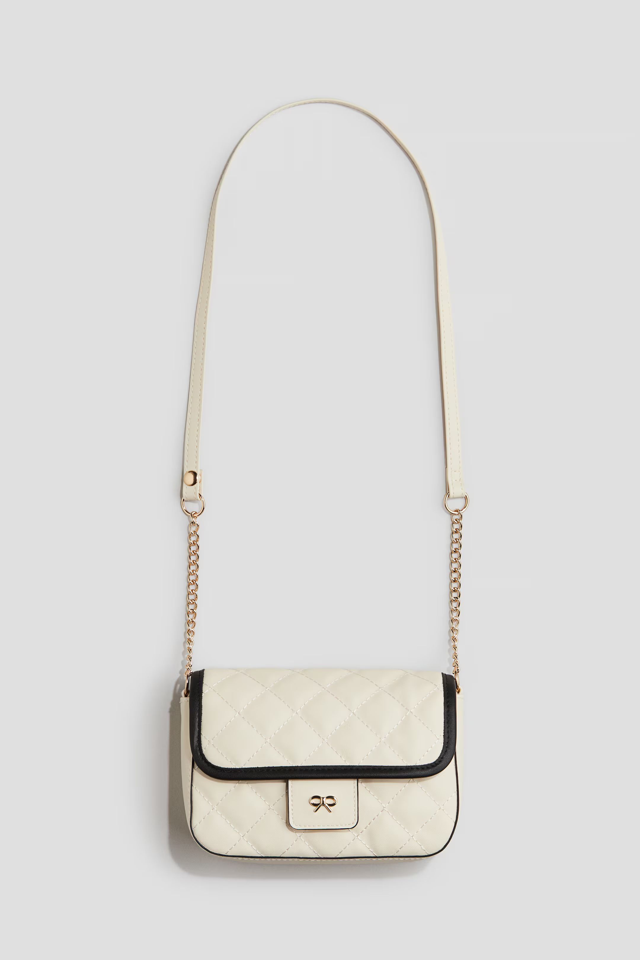 Quilted Shoulder Bag | H&M (US + CA)