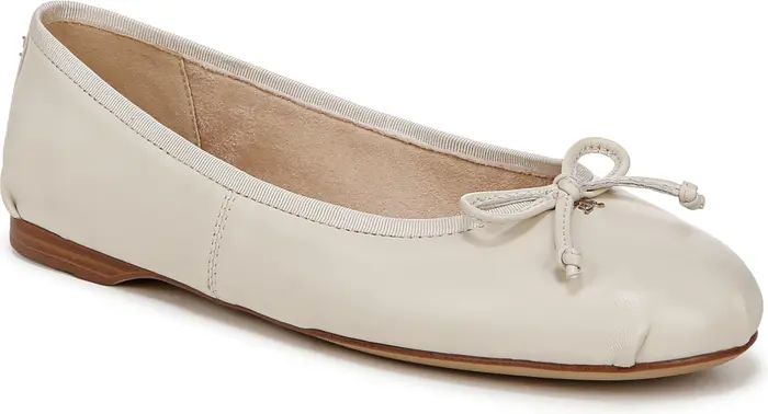 Zooey Ballet Flat (Women) | Nordstrom