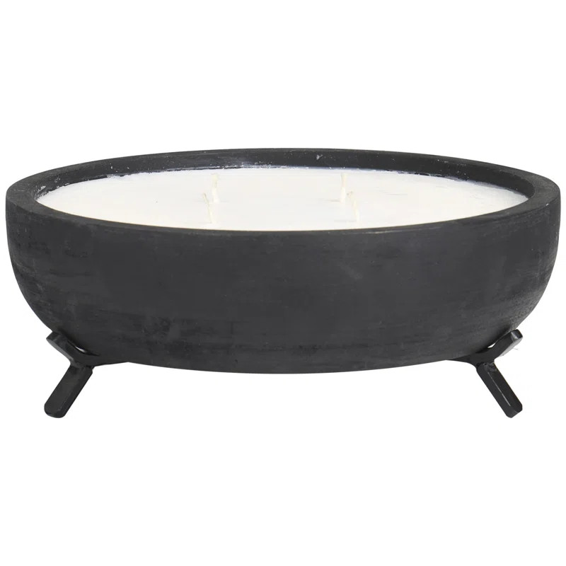 Sauvignon Blanc Scented Scented Wax Melt with Metal Holder | Wayfair North America