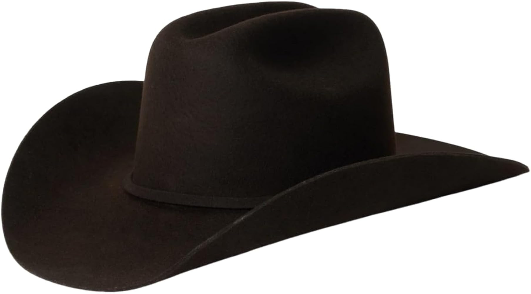 STETSON Black Corral Buffalo Collection Western Hat - SBCRAL-7540-07 | Amazon (US)