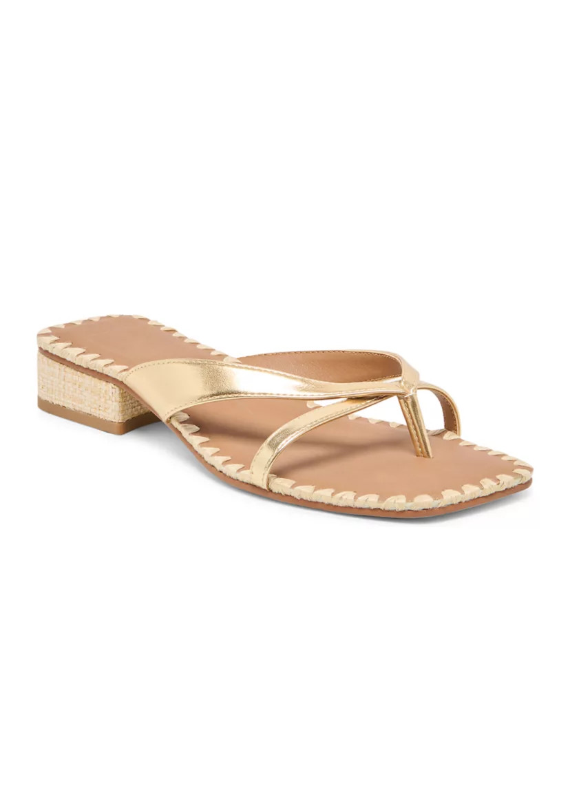 Benny Sandals | Belk