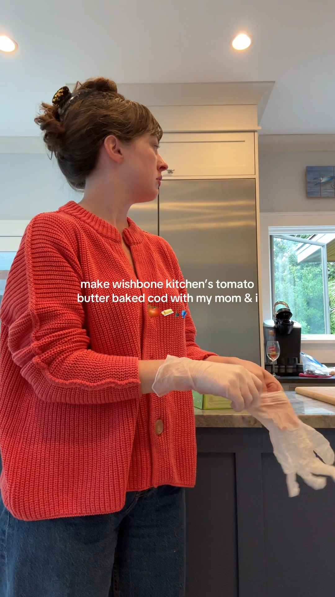 wishbone kitchen’s baked butter cod!! 

#LTKTravel #LTKSeasonal #LTKSummerEdit