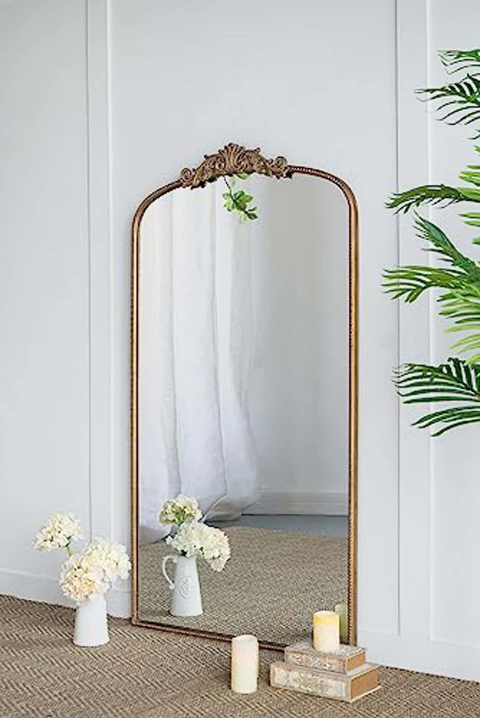 Chenul Mirror | Wayfair North America