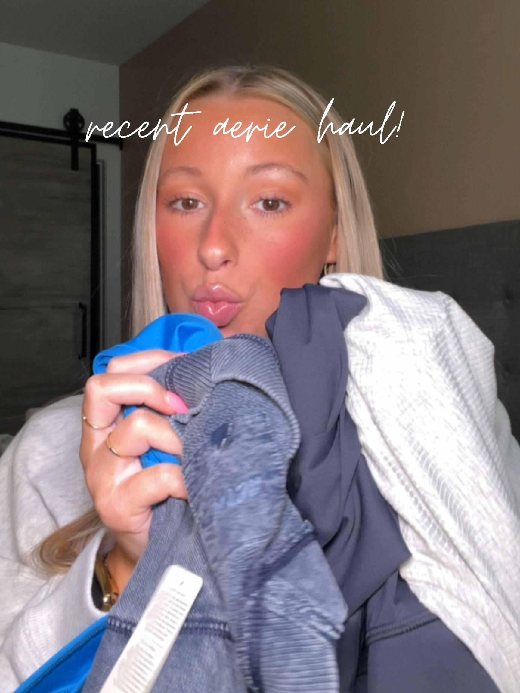 links to clothes in my recent aerie haul!!  

 #LTKActive #LTKFindsUnder50 #LTKStyleTip