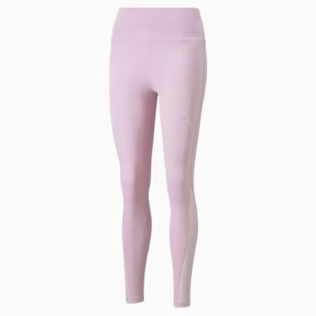 Active Damen Trainings-Leggings Winsome Orchid | PUMA | Puma EU