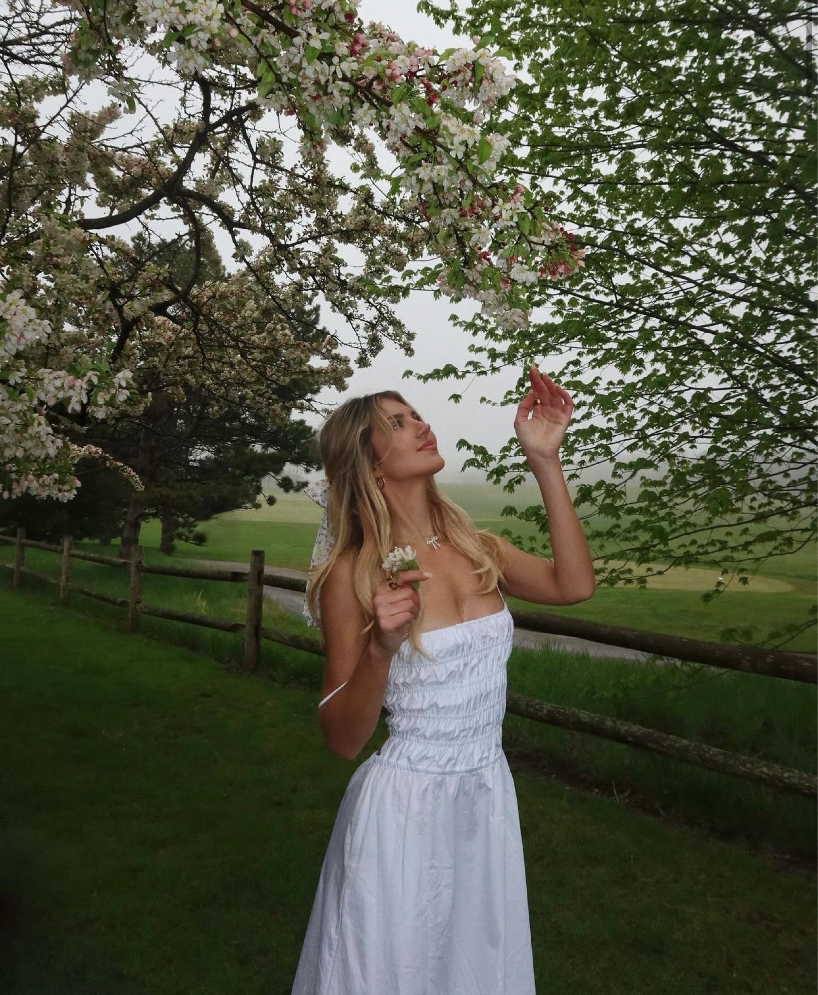 In full bloom !! You need this white maxi for spring + summer 🤍🤍🤍

White maxi dress - summer maxi dress - spring fashion - trendy fashion - cowboy boots - styling tips - summer outfit ideas - summer dresses - preppy dress

#LTKfindsunder100 #LTKSeasonal #LTKstyletip