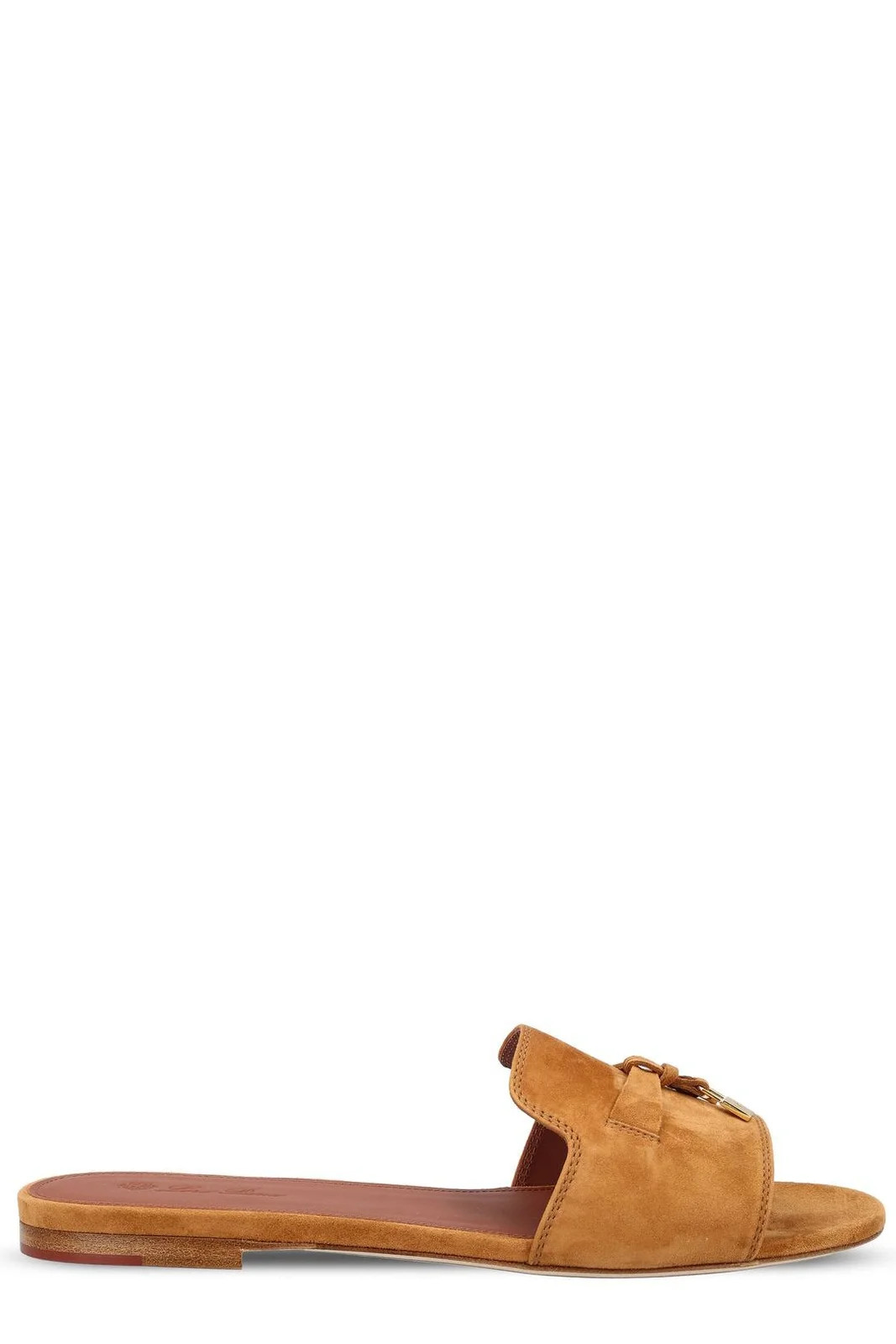 Loro Piana Summer Charms Sandals | Cettire Global