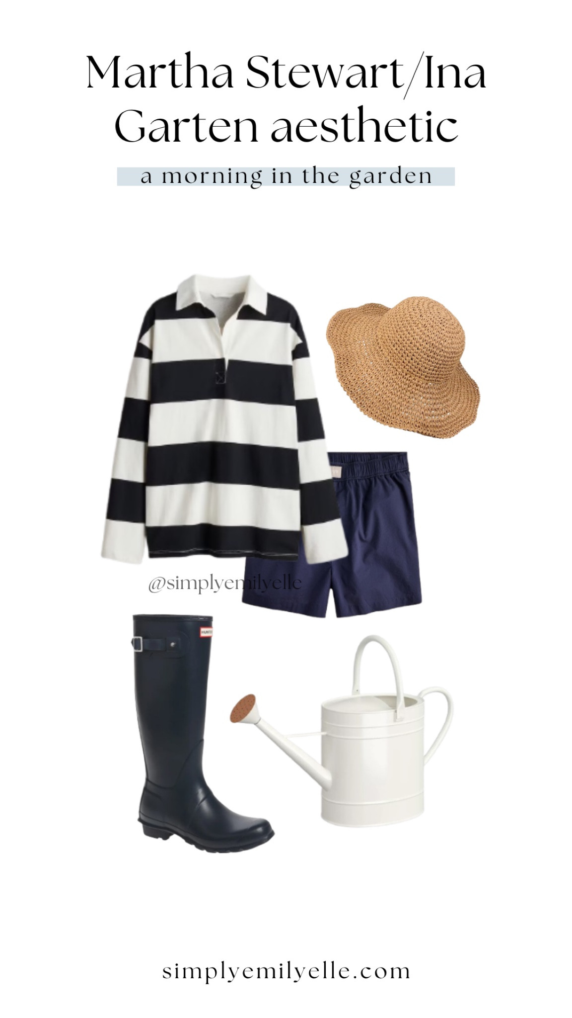 Coastal outfit, coastal aesthetic, coastal outfit, coastal grandmother aesthetic, coastal grandmother outfit, Nancy matters aesthetic, Martha Stewart aesthetic, ina garten aesthetic 

#LTKFindsUnder50 #LTKStyleTip #LTKSaleAlert