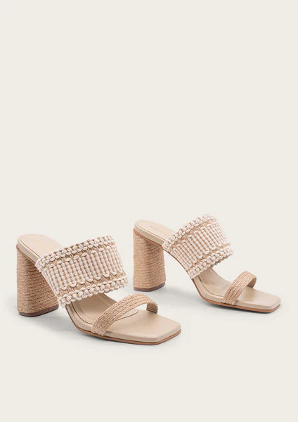 Ramie Beige | KAANAS