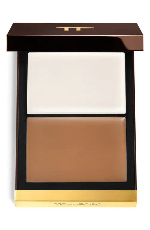 TOM FORD Shade & Illuminate Contour Duo in Intensity 0.5 at Nordstrom | Nordstrom