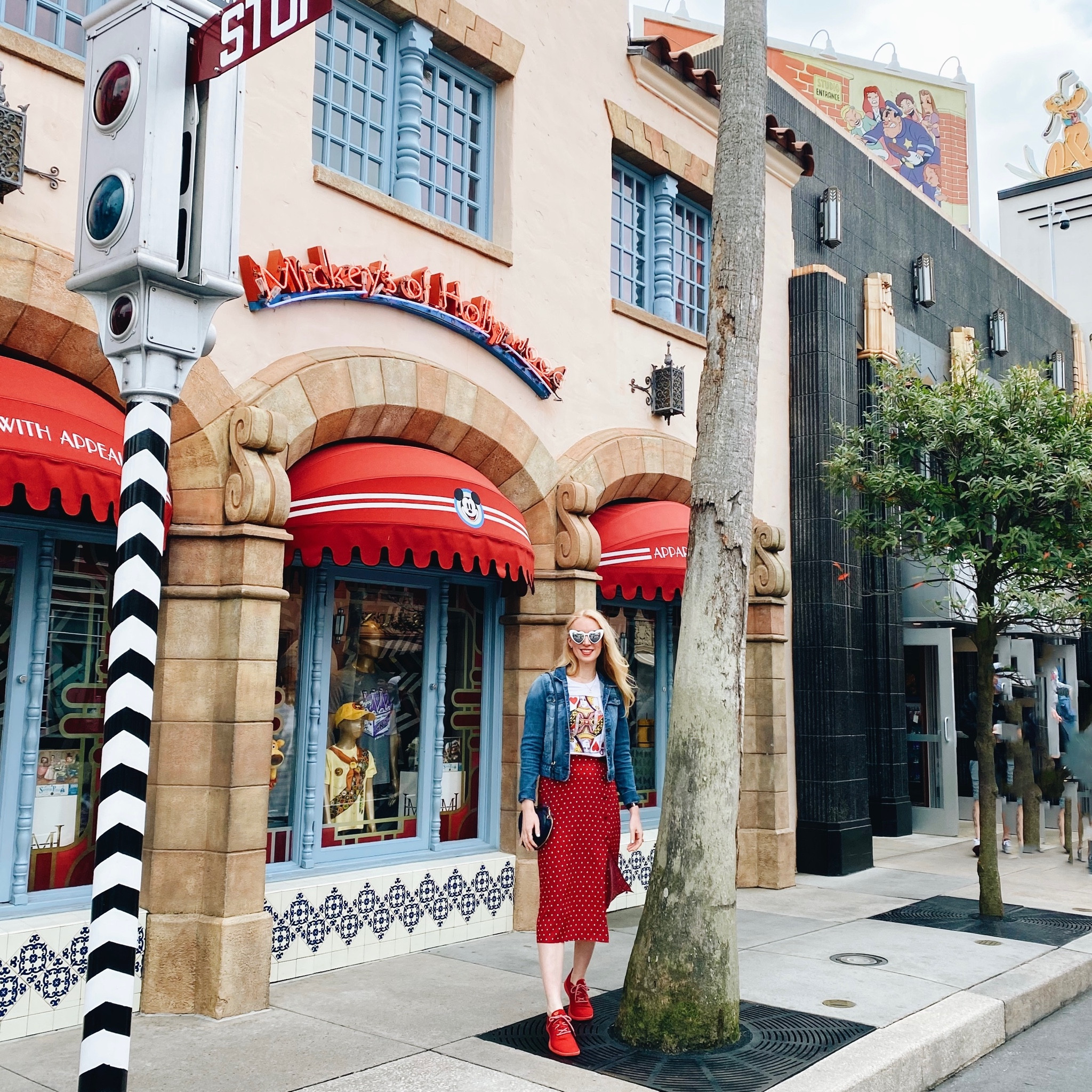 Disney World weather in January can be unpredictable - Allbirds wool runners were my go to shoes. Fit TTS, super comfy, and kept my feet warm on cooler nights. 

#LTKtravel #LTKSeasonal #LTKshoecrush