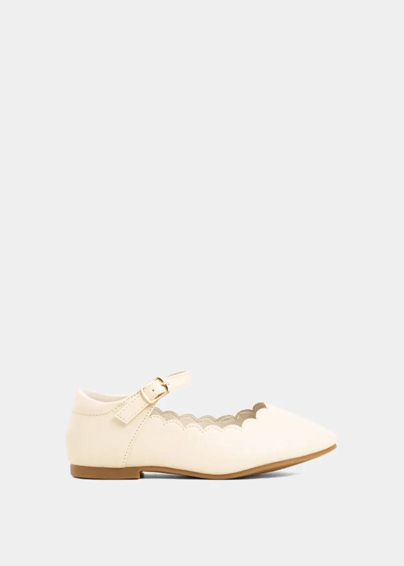 AGATHA MINI Bone Mary Jane \u2013 SHUSHOP | SHUSHOP