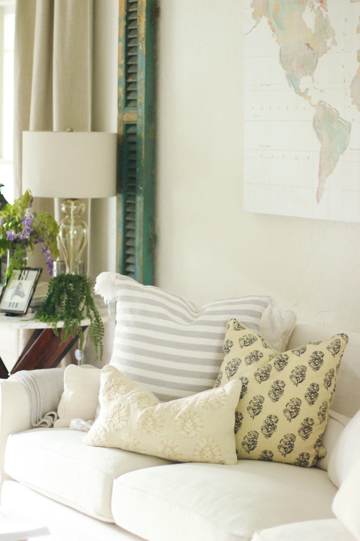 Home décor favorites for spring  

#LTKunder100 #LTKSeasonal #LTKhome