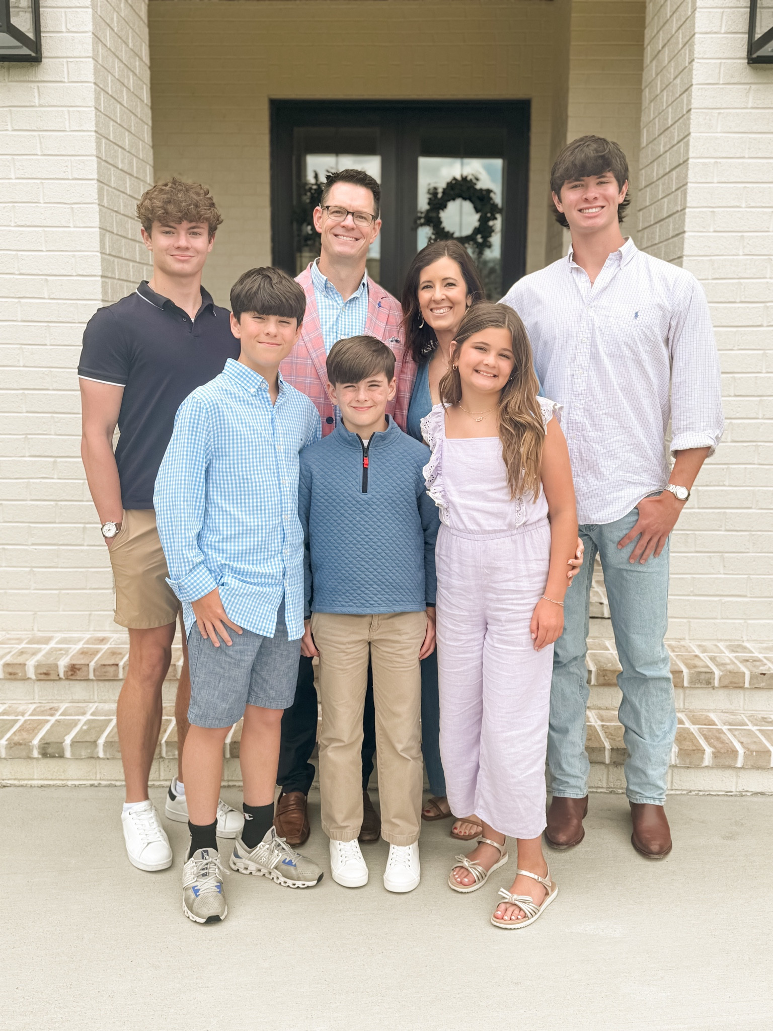 Easter style! Loved these things from Old Navy & Target!

#LTKstyletip #LTKkids #LTKfamily