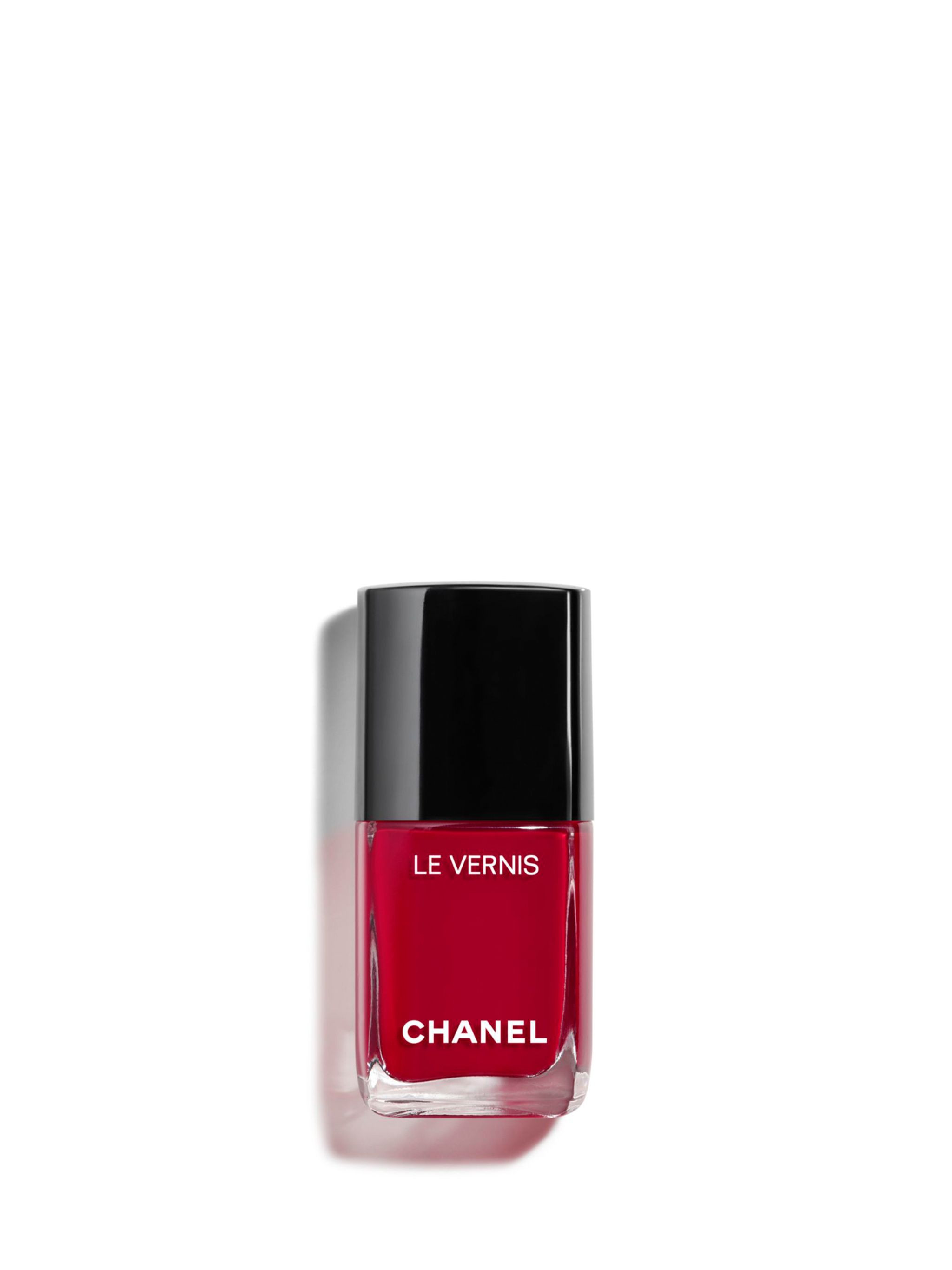 Le Vernis Nail Polish | Violet Grey
