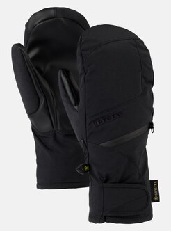 Women's Burton GORE-TEX Under Mittens | Burton Snowboards Canada