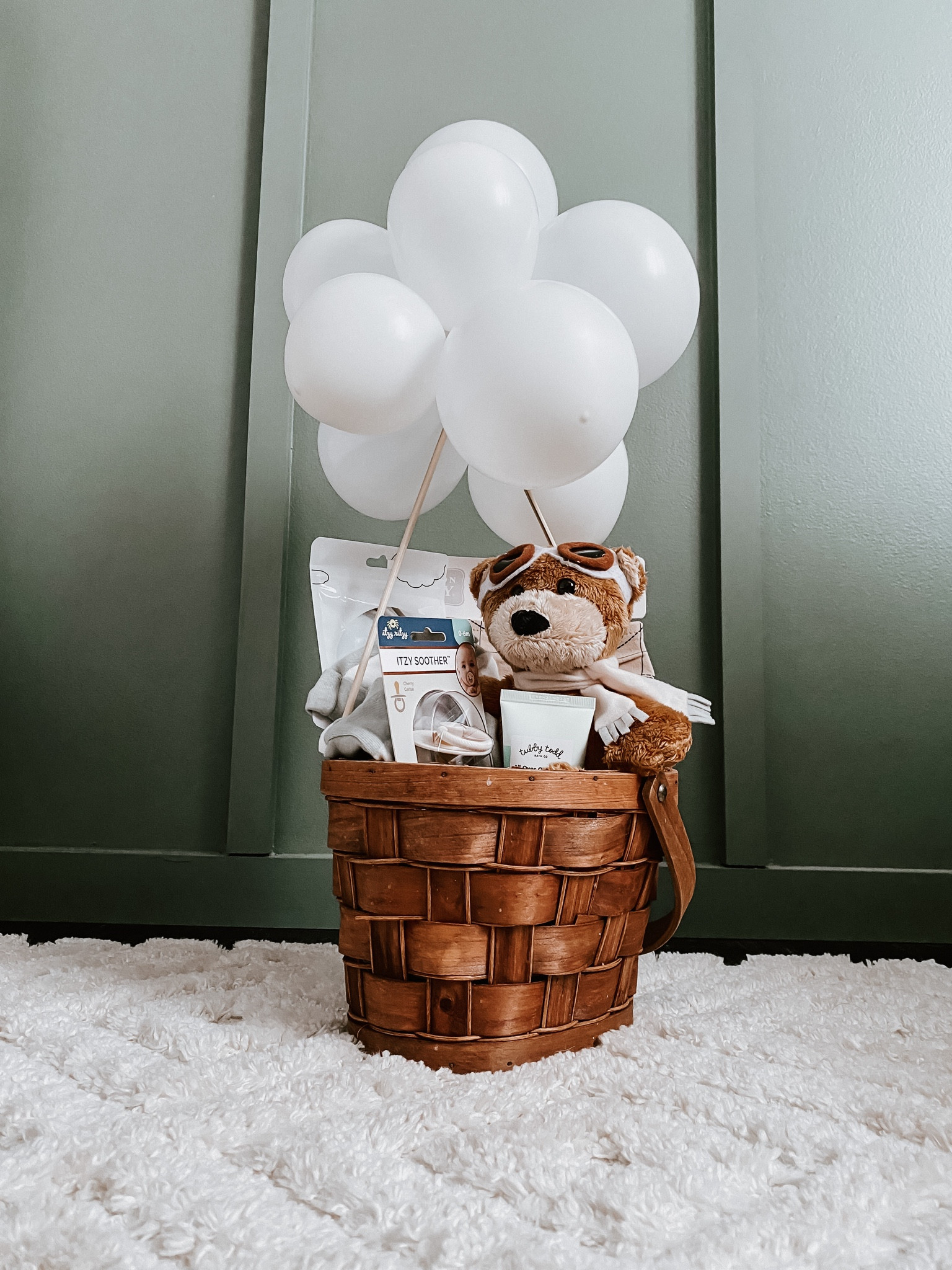 Baby Boy Shower Gift Inspo ✈️ Travel Theme 

#LTKfamily #LTKbaby #LTKbump