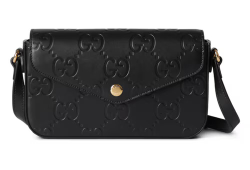 GG super mini shoulder bag | Gucci (US)