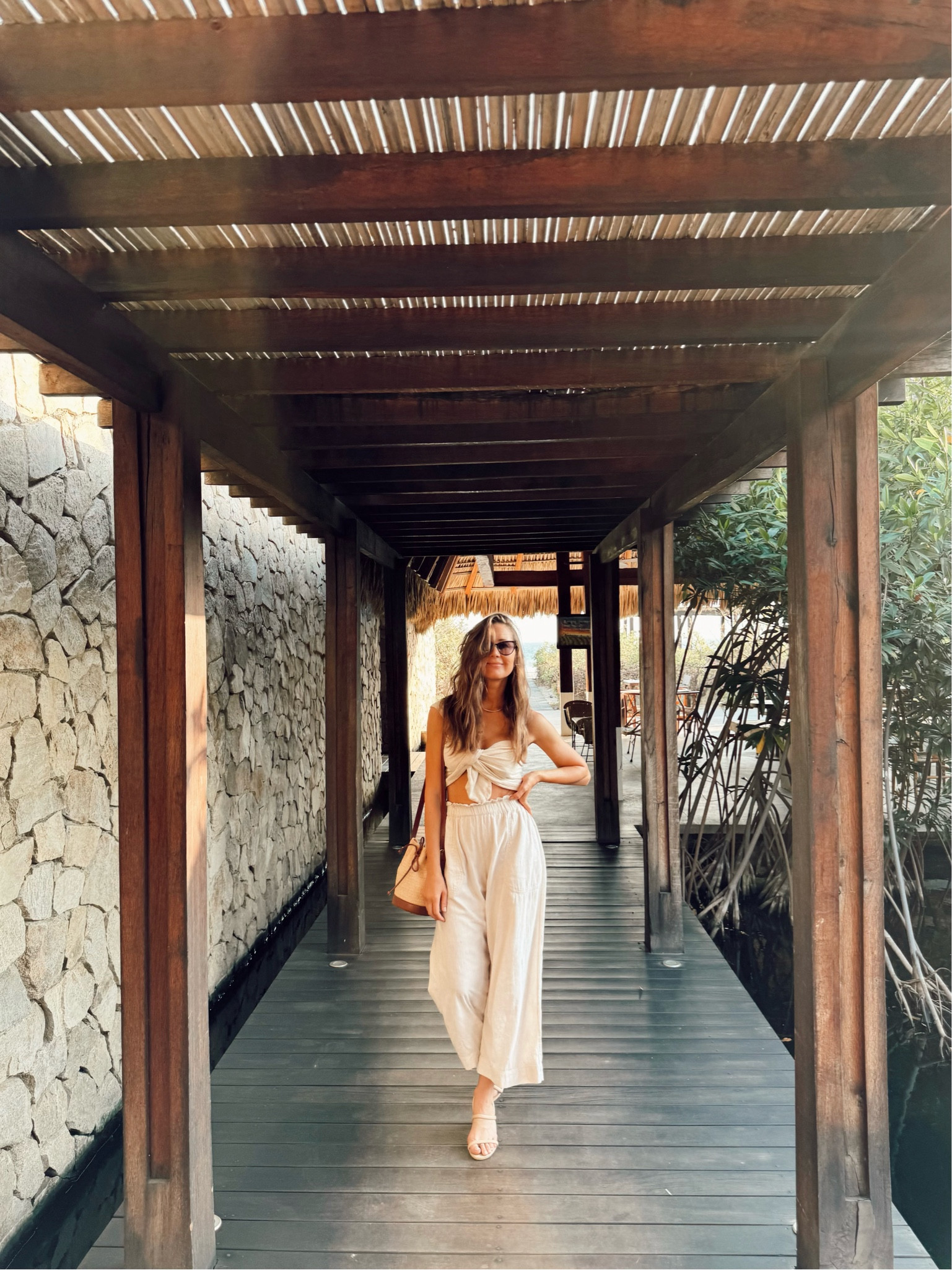 elevated casuals for dinner in Puerto Escondido✨

#LTKSeasonal #LTKstyletip #LTKSpringSale