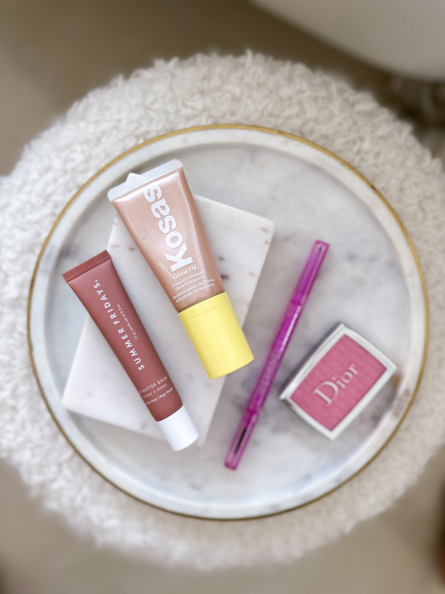 Sephora sale must haves, Sephora Spring savings event

Kosas, Summer Fridays Butter Lip Balm, Dior blush



#LTKsalealert #LTKbeauty