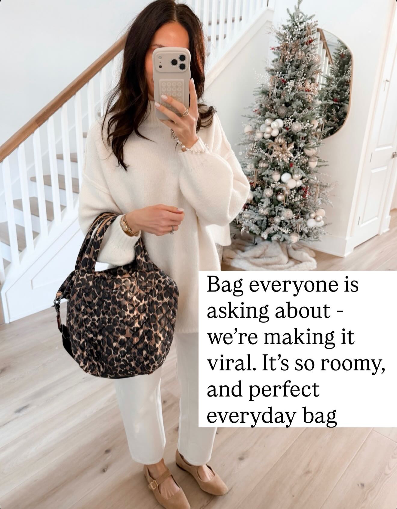 Trending handbag, viral handbag, travel bag, tote bag, annabrstylee

#LTKOver40 #LTKSeasonal #LTKTravel