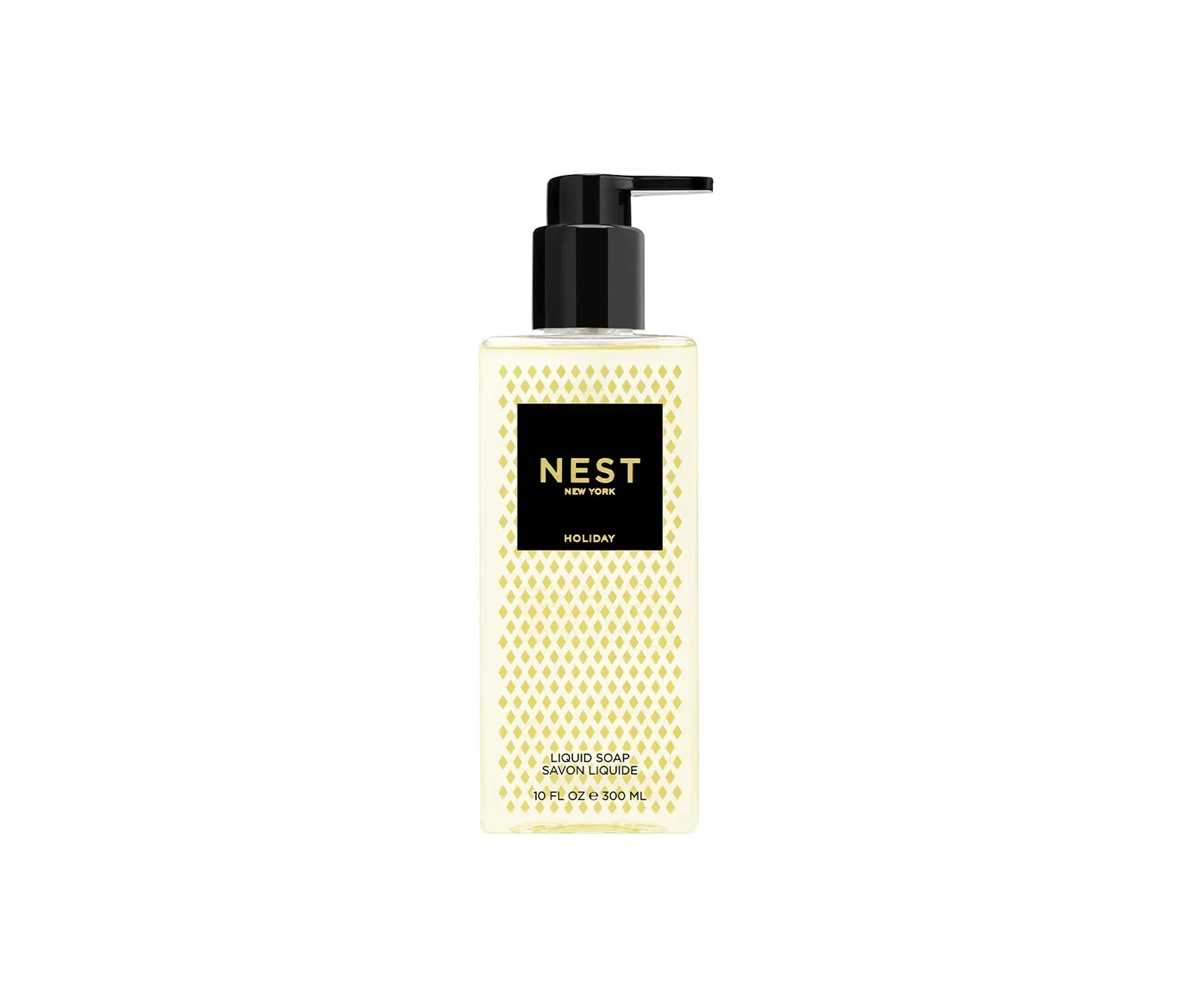 Holiday Liquid Soap | NEST Fragrances