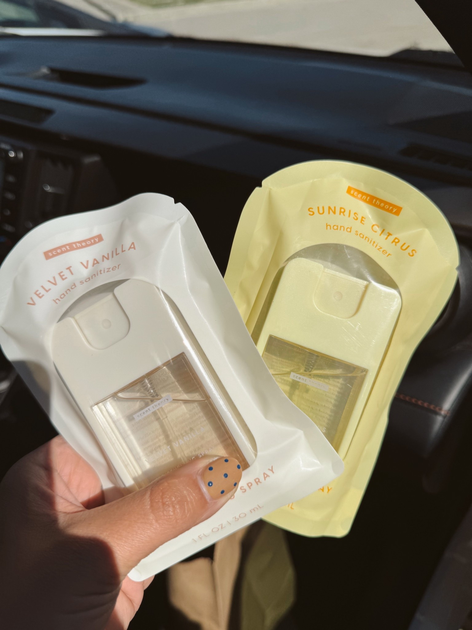 Some of my fav hand sanitizers 

#LTKdayinmylife #LTKmomlife #LTKselfcare