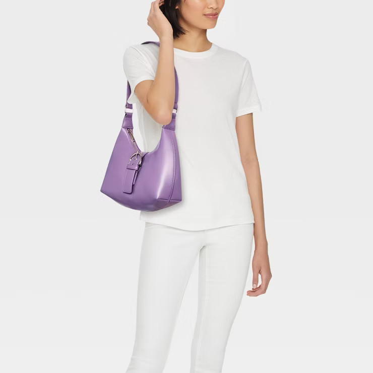 Scoop Shoulder Crossbody Bag - Wild Fable™ | Target