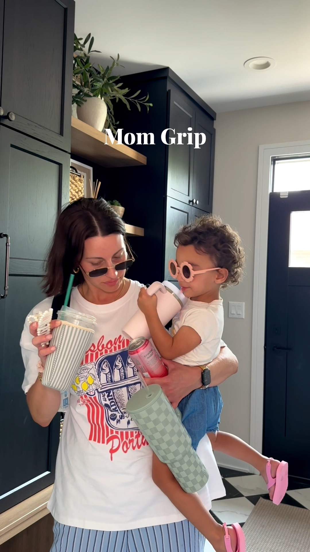 Graphic t-shirt, graphic t, t-shirt, oversized women’s shirt, oversized t-shirt, summer finds, summer t-shirt, everyday fashion, easy styling, mom on the go, summer outfit, toddler mom, toddler girl, toddler sunglasses, amazon must haves, striped pants, women’s clothing, women’s outfits, mom outfit, easy outfit, everyday day outfit, bloom, bloom pop, bloom supplements, pre biotic soda

#LTKootd #LTKKids #LTKSeasonal