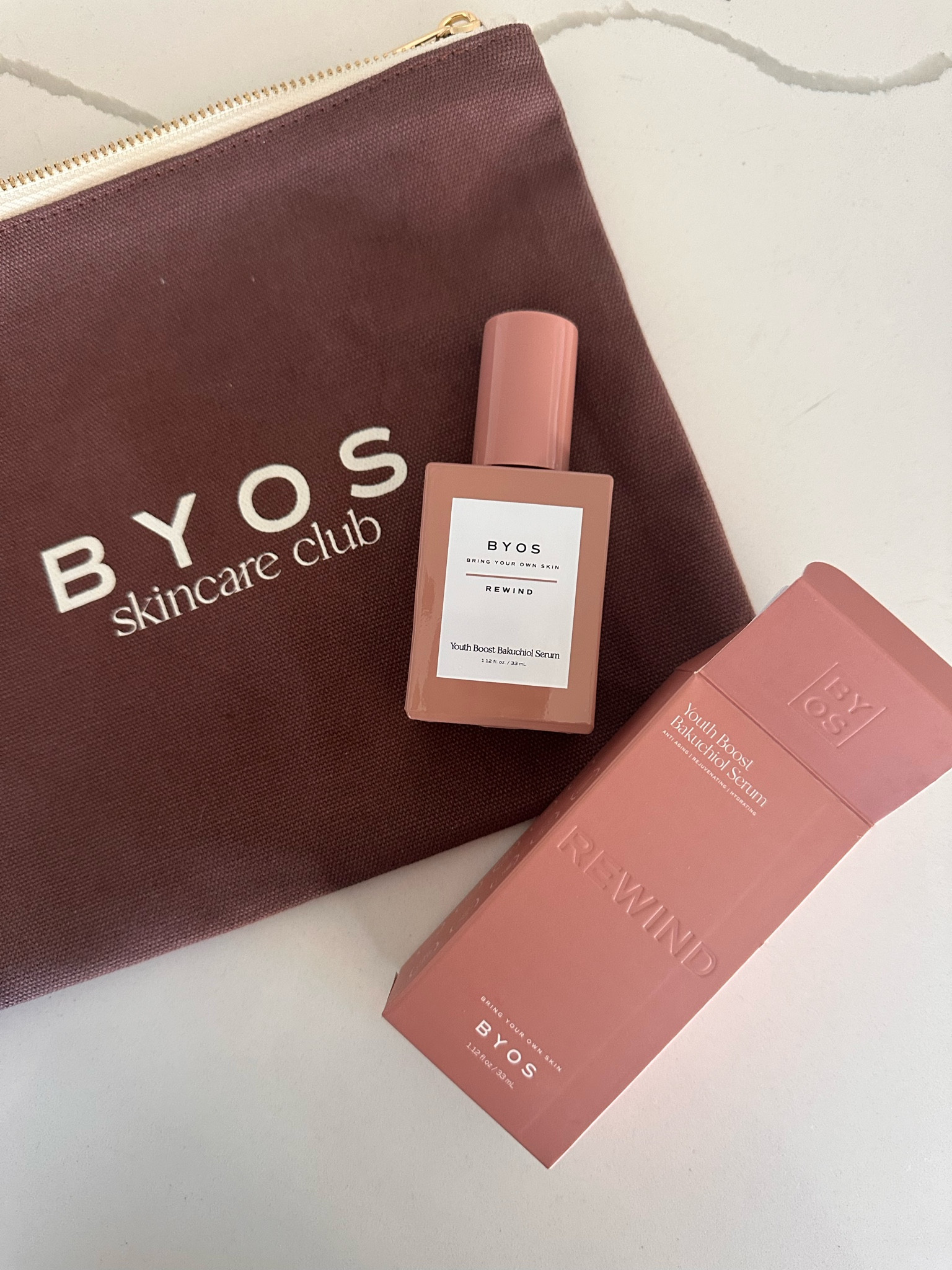 BYOS skin care!


#LTKBeauty #LTKCon #LTKOver40