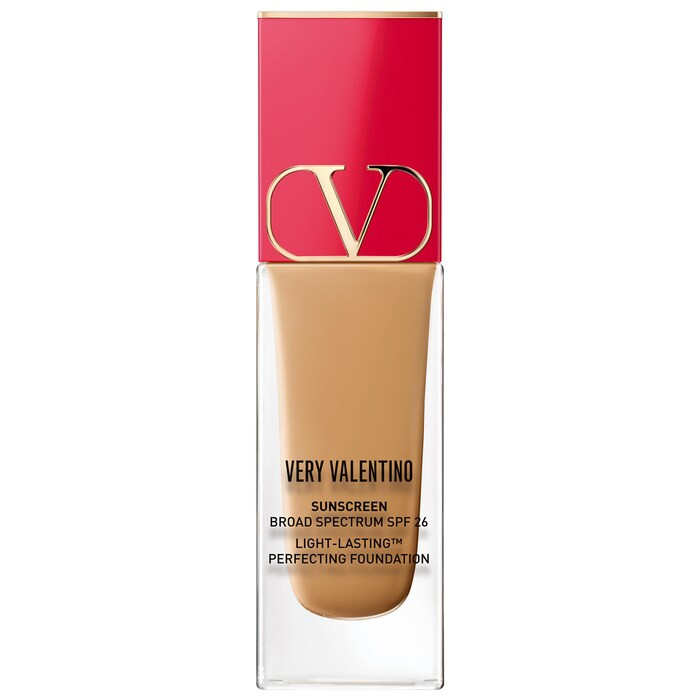 Very Valentino 24 Hour Long Wear Liquid Foundation | Sephora (US)